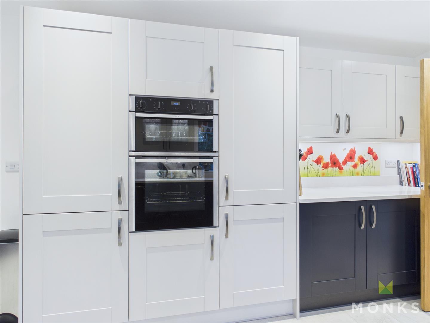 1 Silvana Gardens Whittington Road, Oswestry, SY11 3QT For Sale